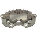Disc Brake CALIPER-ELEMENT3 New Semi-loaded And Bracket Assembly Raybestos. Fixed Price $154.24.