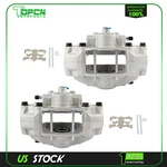 For 2009-14 Nissan 370Z Base V6 3.7L (w/ Sport Package) Rear Pair Brake Calipers. Fixed Price $89.66.