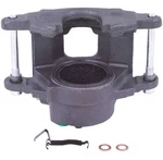 Disc Brake CALIPER-4WD Cardone 18-4209 Reman. Fixed Price $61.71.