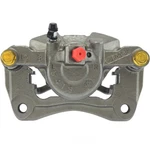 Disc Brake Caliper-premium Semi-loaded Centric 141.44194 Reman. Fixed Price $114.52.