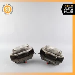 03-06 Mercedes R230 SL500 Brake Calipers Front Left & Right Set Of Oem. Fixed Price $116.20.