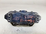 2009-2014 Hyundai Genesis Sedan Front Driver Left Brake Caliper 58180-3MA10. Fixed Price $72.67.