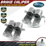 2X Brake Caliper For Land Rover Discovery MK2 2003 2004 Front Left & Right. Fixed Price $97.89.
