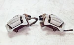 15-18 Oem Porsche Macan 95B Rear Left Right Brake Calipers Set. Fixed Price $375.02.