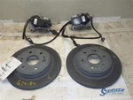 2023 Tahoe Z71 Rear Brakes 1553874. Fixed Price $394.99.