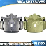 Centric Parts Disc Brake Caliper Front Left Right Set Of 2 Fits G6 Pontiac. Fixed Price $226.39.