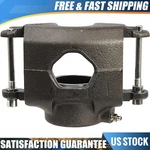 Cardone 1 Front Left Disc Brake Caliper Fits Chevrolet Caprice Impala. Fixed Price $95.72.