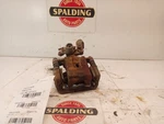 Passenger Right Rear Brake Caliper From 2008 Ford Fusion 11718360. Fixed Price $48.04.