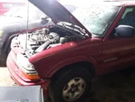 Driver Left Caliper Rear Fits 97-05 Blazer S10/JIMMY S15 2141374. Fixed Price $52.25.