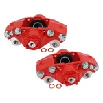Trq CLA49832 Disc Brake Caliper For Subaru Impreza 2006-2007 Lh Right Rear. Fixed Price $179.54.