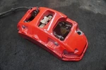 Front Left Brake Caliper & Bracket Red 470615105T Oem Lamborghini Aventador 2015. Fixed Price $1199.99.