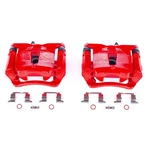 Power Stop Rear Brake Calipers Fits 2015-2020 Chevrolet Colorado, Gmc Canyon. Fixed Price $191.99.