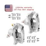2PCS Rear Brake Calipers For Toyota 4RUNNER 2003-2009 Fj Cruiser 07-14 19-B2727. Fixed Price $113.99.