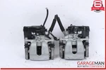 12-20 Mercedes R172 SLC300 SLC43 Amg Rear Brake Calipers Left And Right Set Oem. Fixed Price $92.50.