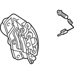 Genuine Mercedes-benz Oe Brake Caliper 001-420-01-01. Fixed Price $316.15.