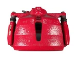 Front Brake Caliper W Carrier Rh Passenger Red 2015-2020 Audi S3 8V0615124F. Fixed Price $175.00.