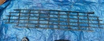 Fiat 124 Spider Good Used Grill. Fixed Price $38.99.