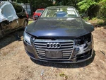 Driver Caliper Rear 300MM 11.811" Rotor Fits 12-18 Audi A7 1702469. Fixed Price $118.74.