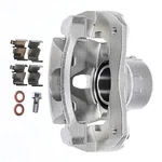 Carquest Premium Semi Loaded Disc Brake Caliper With Bracket. Fixed Price $177.64.