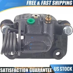Cardone Rear Left Disc Brake Caliper 2002 2003 2004 1999 Ford Mustang. Fixed Price $146.36.