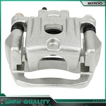 For 2004 2005 2006 2007 Toyota Highlander Rear Left Brake Caliper W/ Bracket. Fixed Price $38.08.