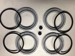 Centric 143.83004 Disc Brake Caliper Repair Kit 66MM Bore. Fixed Price $26.76.