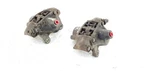 1989 1990 1991 1992 1993 Mercedes 190E W201 Oem Pair Of Rear Brake Calipers. Fixed Price $79.00.