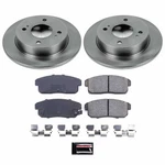 Disc Brake Kit Power Stop KOE741. Fixed Price $172.99.