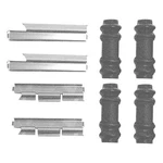 Genuine Ford Oe Kit Brake Pad Attachment 1L3Z-2321-DA. Fixed Price $26.46.