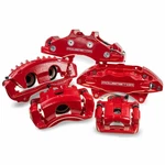 Front Powerstop Caliper Set For Mazda MX-5 Miata. Fixed Price $226.59.