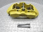 2008 Ferrari F430 Spider 228030 Front Lh Left Ccm Carbon Ceramic Brake Caliper. Fixed Price $1624.49.