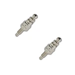 Stahlbus Speed Bleeder Valve Piece Set + Caps Thread 1/4INCH 28UNF X 16MM. Fixed Price $110.00.
