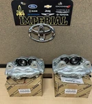 2003-2007 Lexus LX470 Genuine Oem Front Brake Calipers 4773060090 4775060090. Fixed Price $615.00.