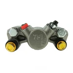 Disc Brake Caliper-premium Semi-loaded Centric Reman Fits 04-05 Toyota RAV4. Fixed Price $181.99.