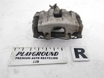 Pontiac Solstice Saturn Sky Passenger Right Rear Brake Caliper Fits 04-12. Fixed Price $26.98.