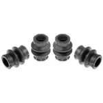 Acdelco Professional Durastop Disc Brake Caliper Bushing Replacement Part. Fixed Price $13.79.