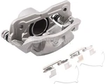 Disc Brake Caliper-caliper With Installation Hardware Nugeon 99-00965A Reman. Fixed Price $102.99.