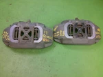15-17 Genesis G80 3.8L Awd 4DR Passenger Driver Front Brake Caliper Set Of 2 Oem. Fixed Price $269.99.