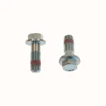 Carlson H814 Disc Brake Caliper Bracket Mounting Bolt. Fixed Price $16.52.