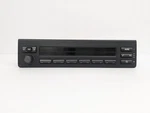 1997-2003 Bmw E39 Series Radio Information Display Control Monitor 65828384931. Fixed Price $109.00.