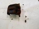Front Right Passenger Brake Caliper Fits 2008-2012 Ford F250 F350 Srw. Fixed Price $68.00.