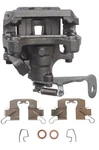 Rr Right Rebuilt Brake Caliper W/hwd Cardone Industries 19B7122. Fixed Price $180.85.