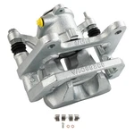 Fits 2014 - 2021 Jeep Cherokee W/ Bracket Brake Calipers Rear Left. Fixed Price $61.72.