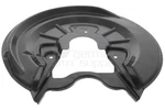 Vaico Brake Dust Shield Rear Left V105009 1K0615611P For Audi Volkswagen Vw. Fixed Price $63.94.