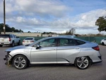 2018 Honda Clarity Oem Left Rear Brake Caliper. Fixed Price $75.00.
