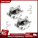 Front Brake Caliper & Bracket For 2013-2014 Hyundai Sonata 2.4L 581804RA00 2PC. Fixed Price $88.99.