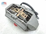 2022-24 Rivian R1T Front Right Disc Brake Caliper Passenger Silver Oem 16K. Fixed Price $294.77.