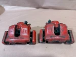 Bmw E36 Z3 E46 325I E85 Z4 Genuine Ate Front Brake Calipers Pair Oem 107K Miles. Fixed Price $32.72.