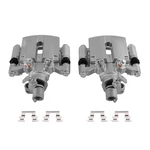 2X Rear Brake Calipers For Chevrolet Impala Pontiac Grand Prix 18-B5010 18B5011. Fixed Price $82.20.
