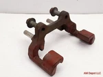 2013 Bmw 3-SERIES 328I 320I 330I F30 F31 Rear Brake Caliper Carrier Bracket. Fixed Price $39.99.